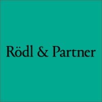 RÃ¶dl logo