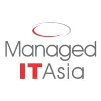 Managed IT Asia logo
