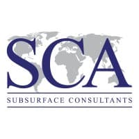 Subsurface Consultants & Associates logo