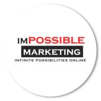 Impossible Marketing logo