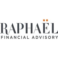 RaphaÃ«l Financial Advisory logo