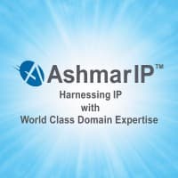 AshmarIP logo