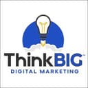 ThinkBIG Marketing logo