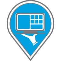 DCRS SOLUTIONS logo