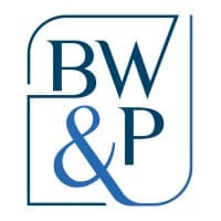 BWP logo