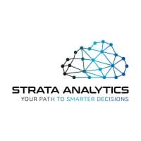 Strata Analytics Group logo