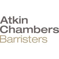 Atkin Chambers logo