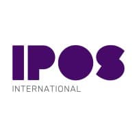 IPOS International logo
