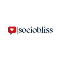 SocioBliss logo