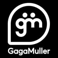 GagaMuller Group logo