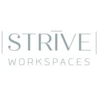 Strive Workspaces logo