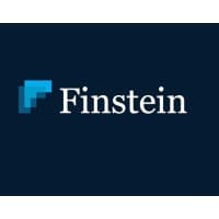 Finstein logo