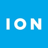 ION logo