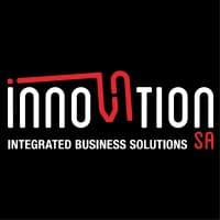 Arabian Business Innovation Services logo