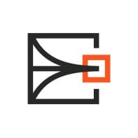 e2log logo