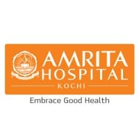 Amrita Hospitals logo
