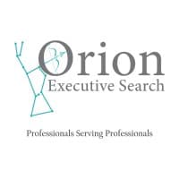 Orion Executive Search International logo