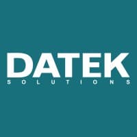 Datek Solutions logo