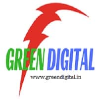 Green Digital logo