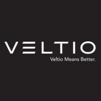 Veltio logo