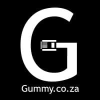 Gummy logo