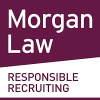 Morgan Law logo