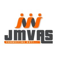 JMVAS...Connecting dots.. logo