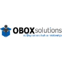 OBOX Solutions logo