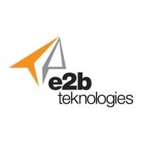 e2b teknologies logo