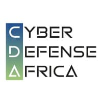 Cyber Defense Africa logo