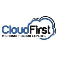 CloudFirst Technology Solutions logo