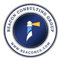 Beacon Consulting Group logo