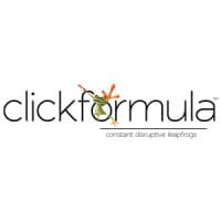 ClickFormula logo