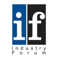Industry Forum logo