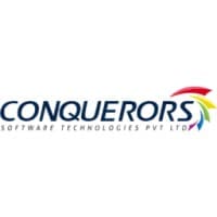 Conquerors logo