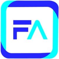 FA Fin Advisors Consulting Private logo