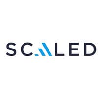 Scaled logo