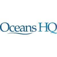 Oceans HQ logo