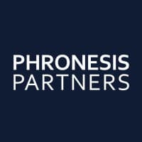 Phronesis logo