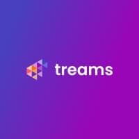 Treams logo