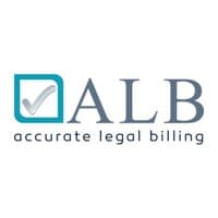 Accurate Legal Billing logo