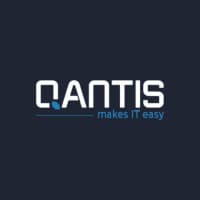 QANTIS logo