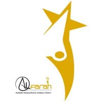 AL Farah HR Group logo