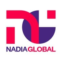NADIA Global logo