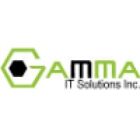 Gamma IT Solutions logo