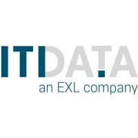 ITI Data logo
