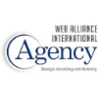 Web Alliance International Agency logo