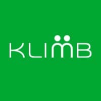 Klimb.io logo