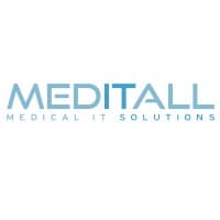 MedITall logo