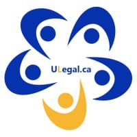 United Legal Services Professional logo